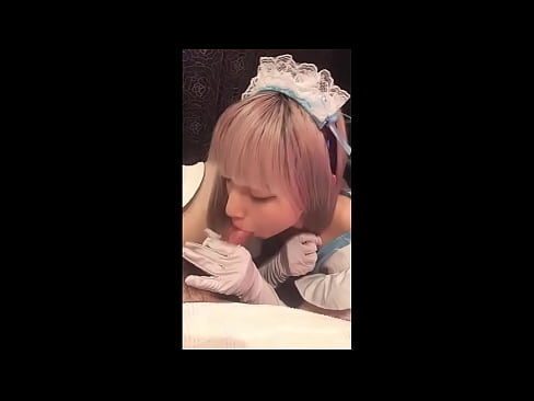 ❤️ Japán bálvány [mayuka], francia szobalány jelmez, 1. rész, szopás és kiverni a testápolóval ❤️ Anal pornó at hu.pornofilmtv.ru ️❤