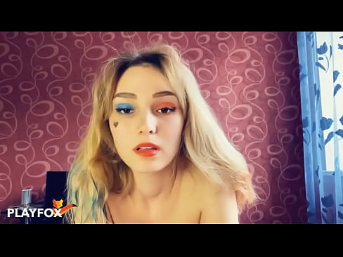 ❤️ Mágikus virtuális valóság szemüveg adott nekem szex Harley Quinnel ❤️ Anal pornó at hu.pornofilmtv.ru ️❤