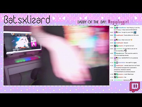 ❤️ GAMER ELFELEJTETTE KIKAPCSOLNI A STREAMET, ÉS ÉLŐ ADÁSBAN FRÖCSKÖLT. ❤️ Anal pornó at hu.pornofilmtv.ru ️❤