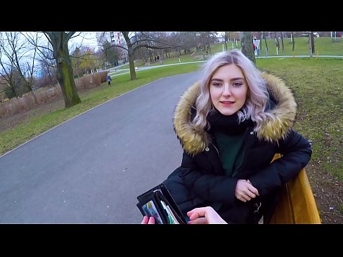 ❤️ Egy idegen forró ondójának lenyelése pénzért - szopás a parkban Eva Elfie-től ❤️ Anal pornó at hu.pornofilmtv.ru ️❤